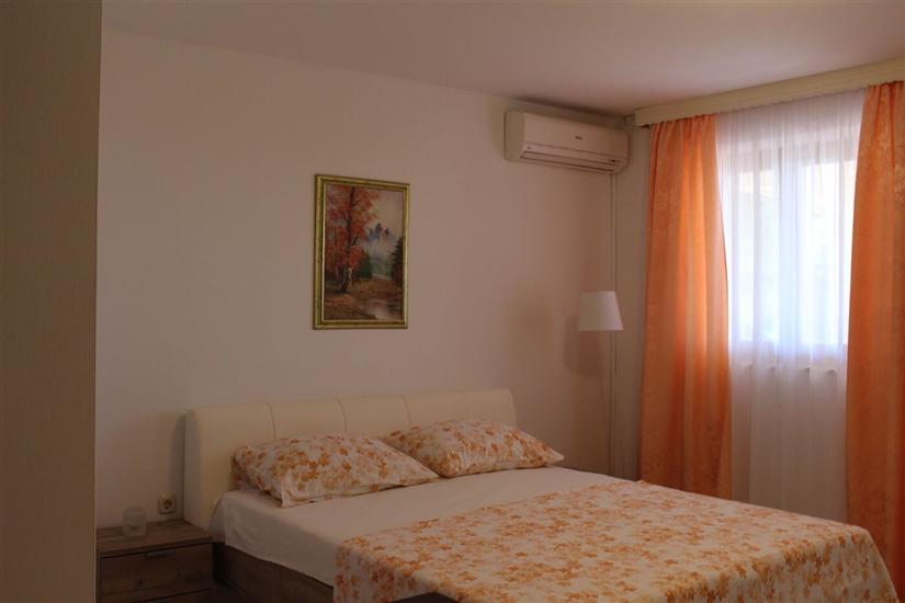 Appartamento A2, per 2 persone