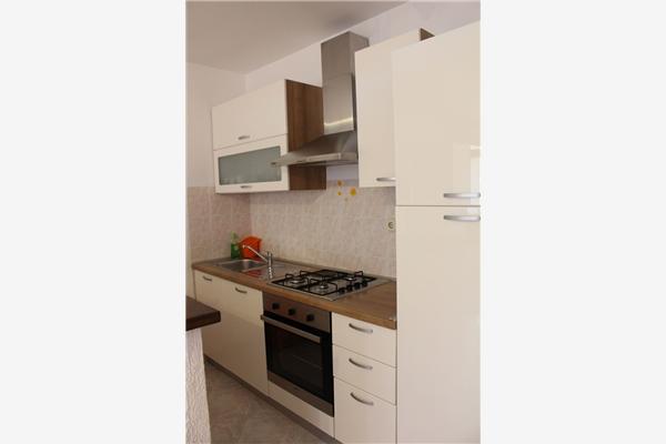 Appartamento A2, per 2 persone