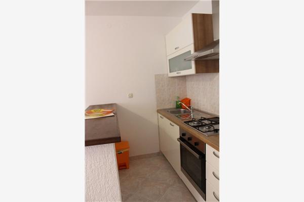 Appartamento A2, per 2 persone