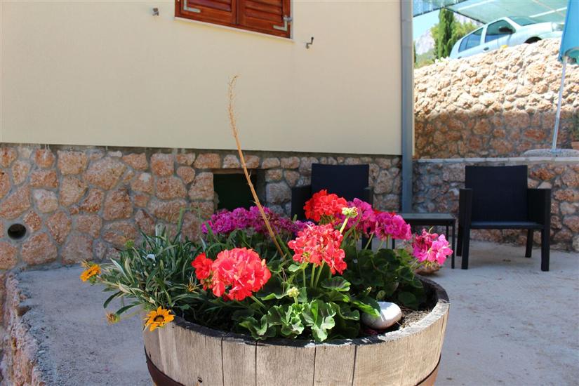 Appartamenti Vrankovic