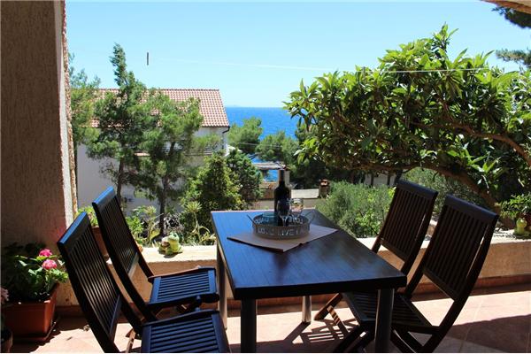 Appartamento A1, per 2 persone