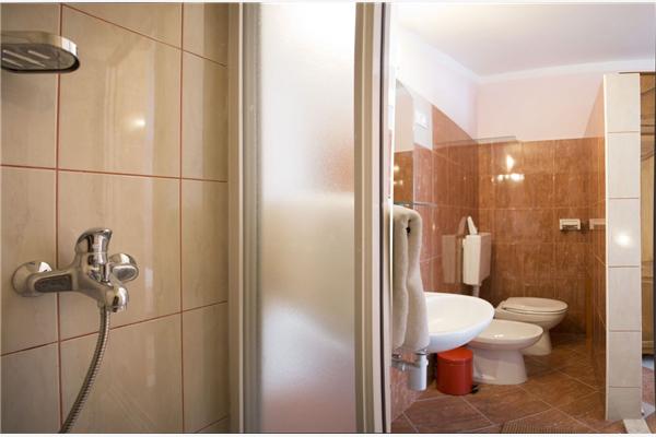 Apartment A3, for 6 persons