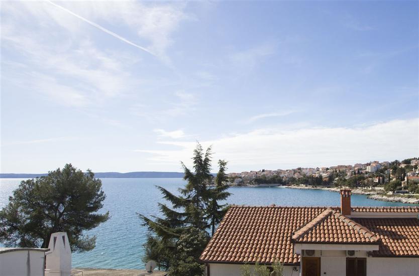 Apartment A3, for 6 persons