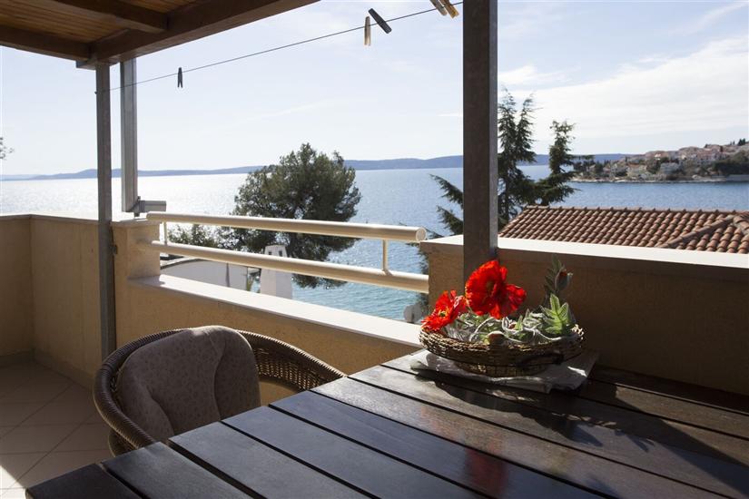 Apartment A3, for 6 persons