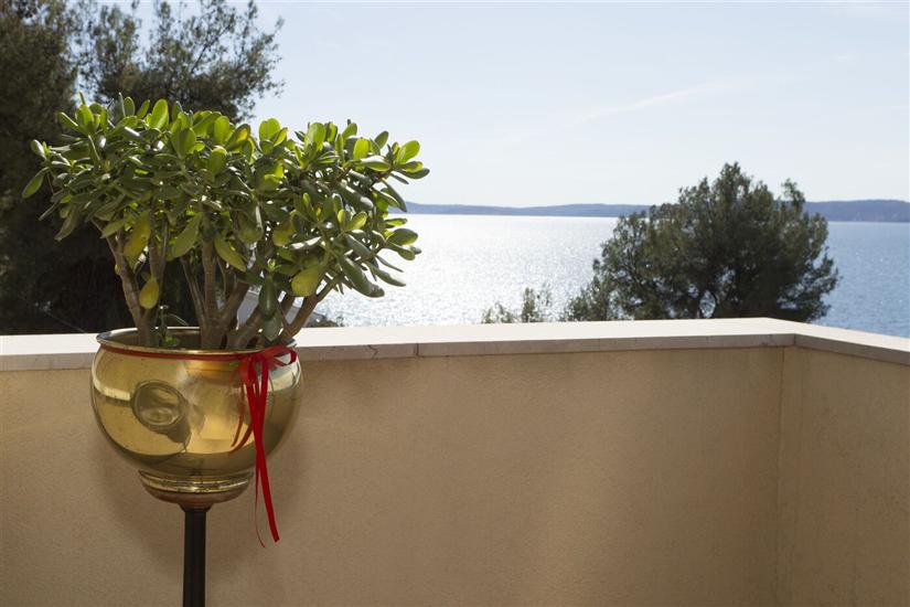 Apartment A3, for 6 persons