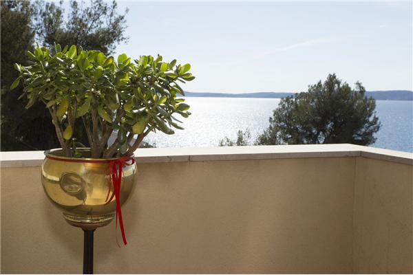 Apartment A3, for 6 persons