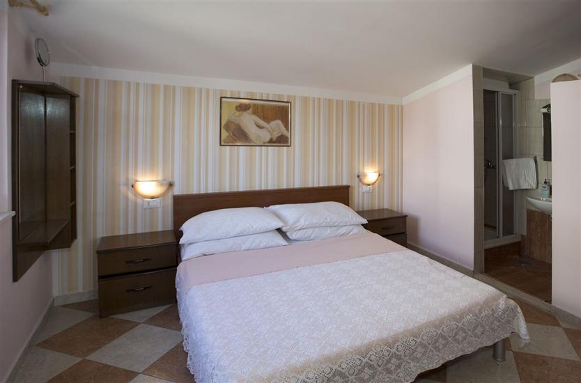 Apartment A3, for 6 persons