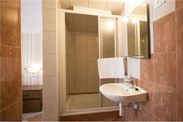 Apartment A3, for 6 persons