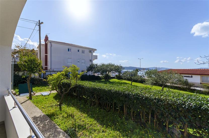 Apartment A2, for 2 persons