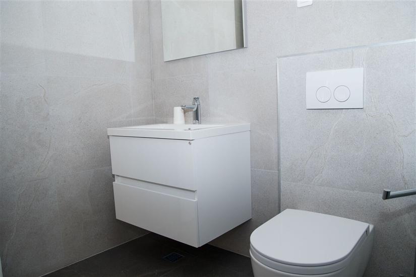 House K1, for 10 persons