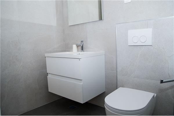 House K1, for 10 persons