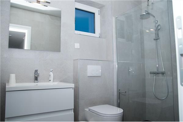 House K1, for 10 persons