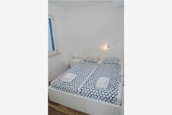 House K1, for 10 persons