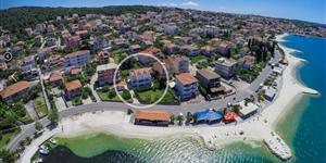 Apartment - Okrug Gornji (Ciovo)