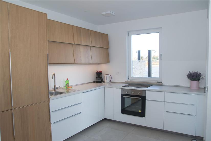 House K1, for 10 persons