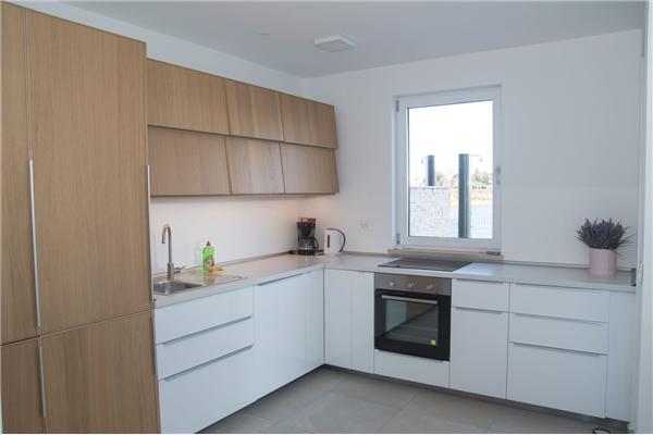 House K1, for 10 persons