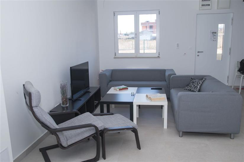 House K1, for 10 persons