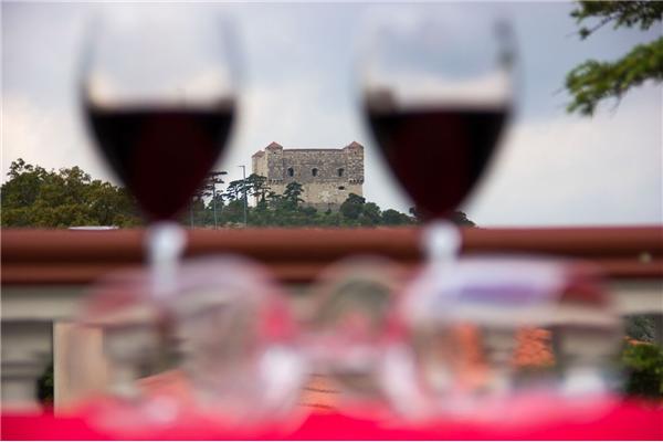 Apartment A1, for 3 persons