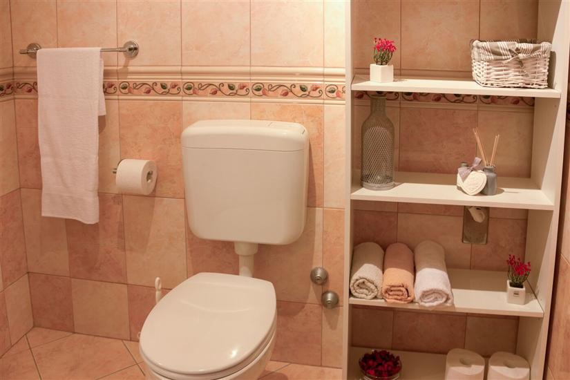 Apartment A3, for 3 persons