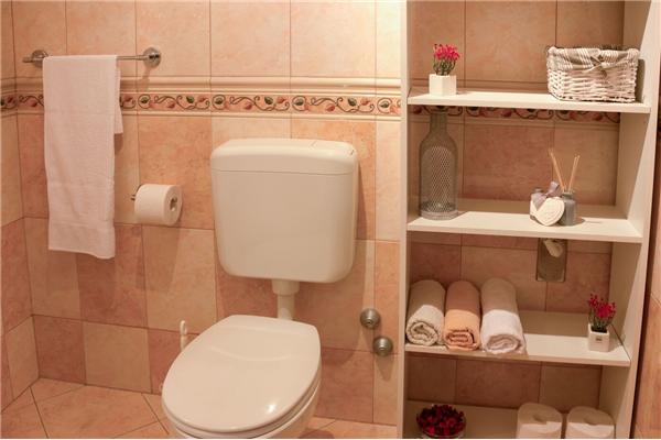 Apartment A3, for 3 persons