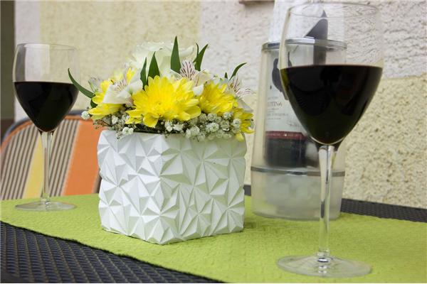 Apartment A3, for 3 persons