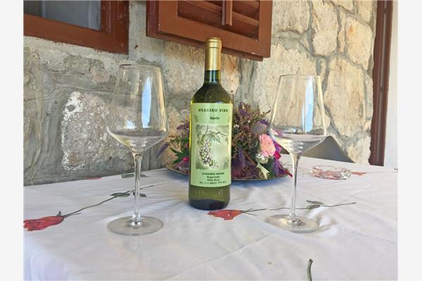 Apartment A6, for 3 persons