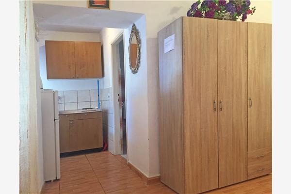 Apartment A6, for 3 persons