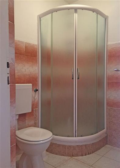 Apartment A6, for 3 persons