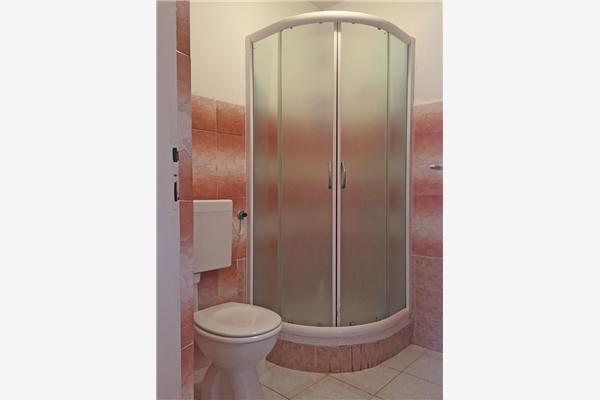 Apartment A6, for 3 persons