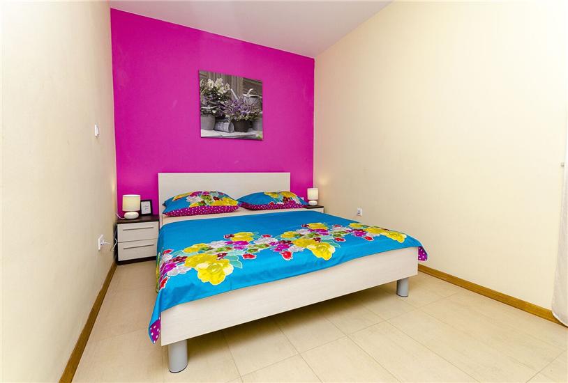 Apartment A4, for 4 persons