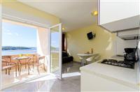 Apartment A4, for 4 persons