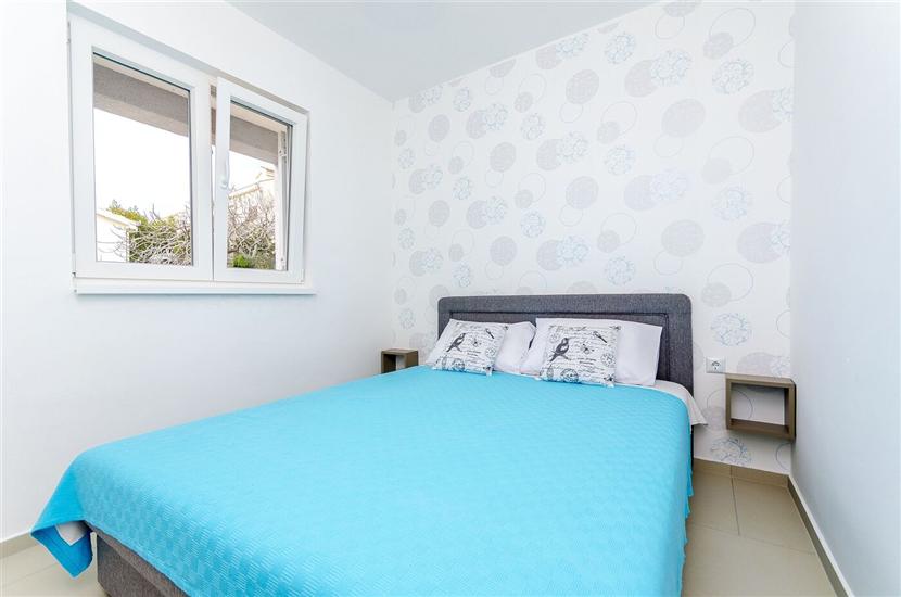 Lägenhet A1, för 3 personer