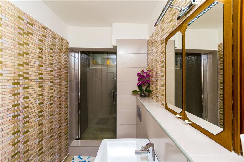 Lägenhet A2, för 4 personer