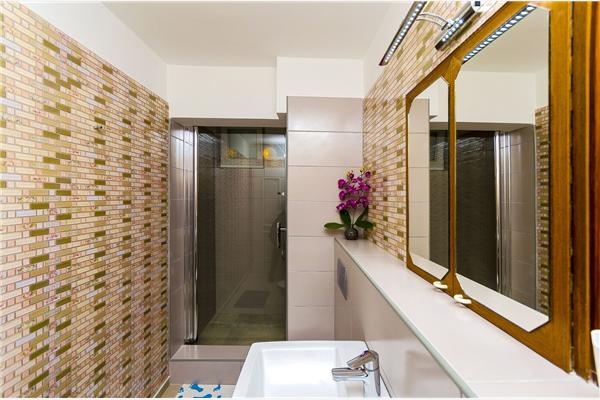 Lägenhet A2, för 4 personer