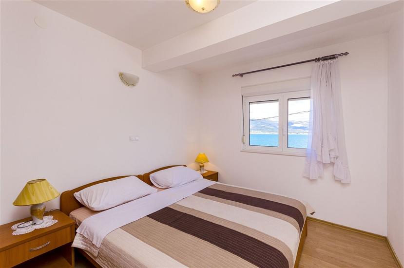 Apartment A2, for 3 persons