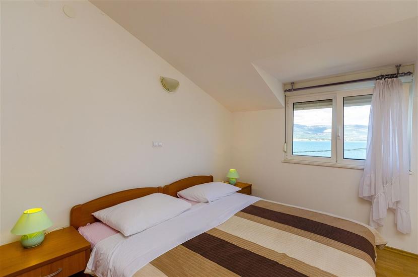 Apartment A4, for 3 persons