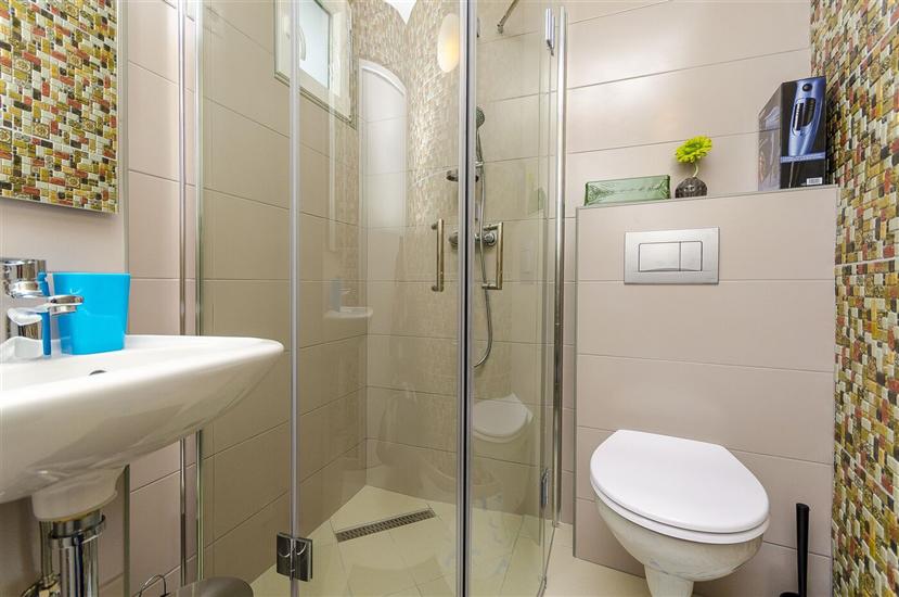 Lägenhet A3, för 4 personer