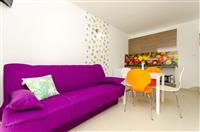 Apartment A3, for 4 persons