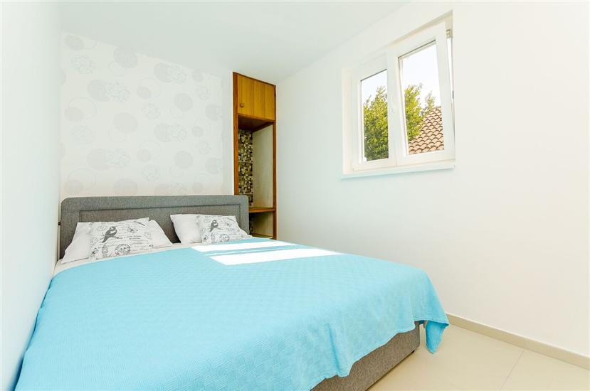 Lägenhet A3, för 4 personer