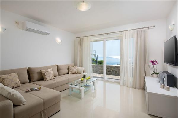 House K1, for 6 persons