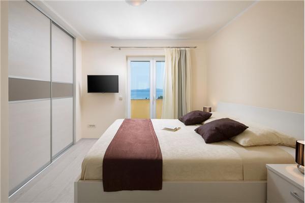 House K1, for 6 persons