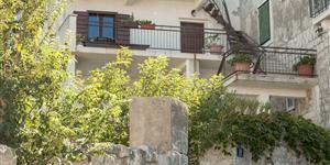Apartment - Postira - island Brac