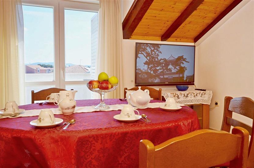 Appartamento A1, per 8 persone