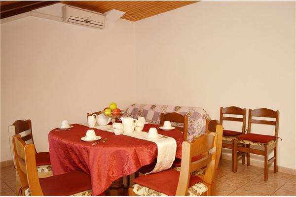 Appartamento A1, per 8 persone