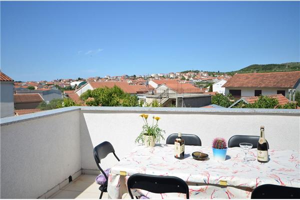 Appartamento A1, per 8 persone