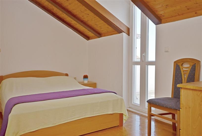 Appartamento A1, per 8 persone