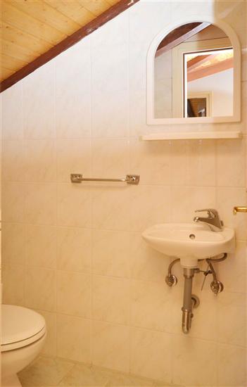 Appartamento A1, per 8 persone