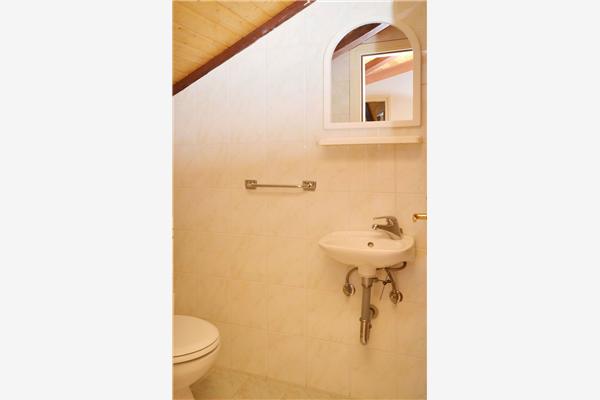 Appartamento A1, per 8 persone