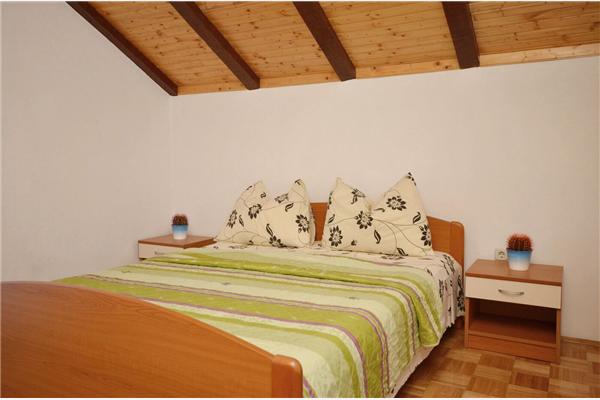 Appartamento A1, per 8 persone