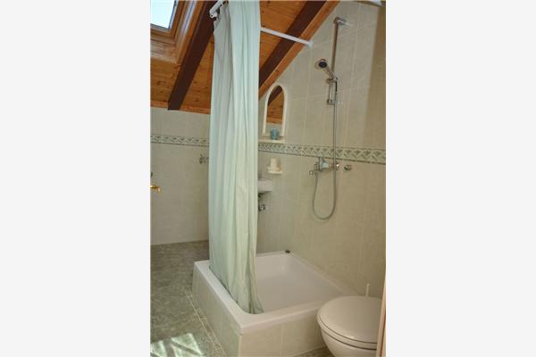 Appartamento A1, per 8 persone